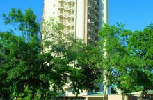 Hotel Iskar - Bulharsko - Slunečné pobřeží