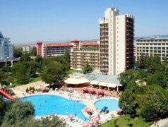 Hotel Iskar