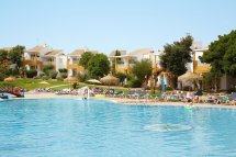 Isla del Aire Apartments - Španělsko - Menorca