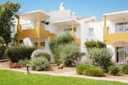 Isla del Aire Apartments - Španělsko - Menorca