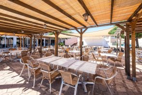 Isla del Aire Apartments - Španělsko - Menorca