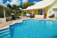 Island Inn - Barbados