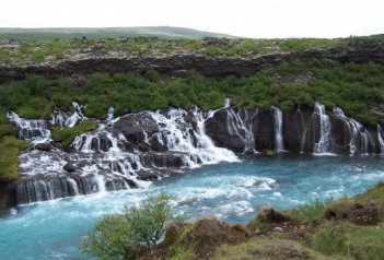 Poznávací zájezd Island - Island