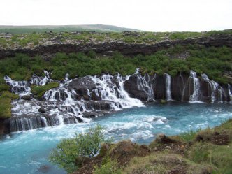 Poznávací zájezd Island