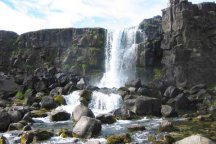 Island - velký okruh po stopách Vikingů - Island