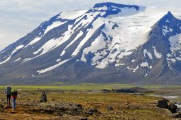 Island - velký okruh po stopách Vikingů - Island