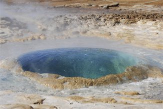 Island - velký okruh po stopách Vikingů - Island