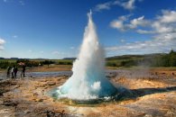 ISLAND – ZEMĚ LEDU A OHNĚ - Island