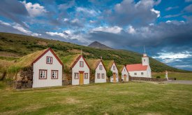Poznávací Island