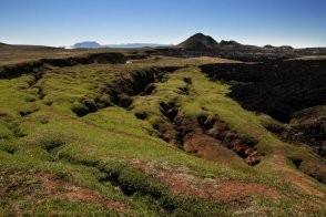 Poznávací zájezd Island - Island