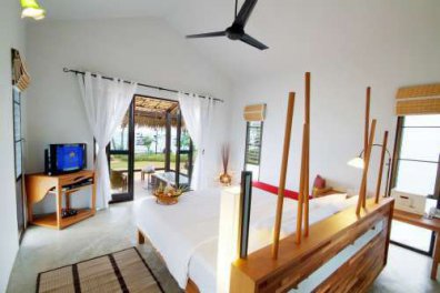Islanda Village Resort - Thajsko - Krabi