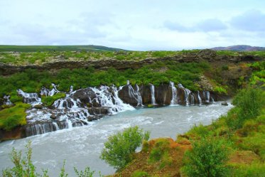 Islandská mozaika