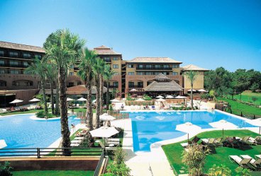 Islantilla Golf Resort