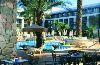 Isrotel Agamim - Izrael - Eilat