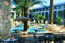 Isrotel Agamim - Izrael - Eilat