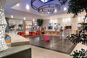 Isrotel Agamim - Izrael - Eilat