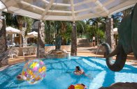 Isrotel Agamim - Izrael - Eilat