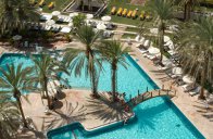 Isrotel King Solomon - Izrael - Eilat