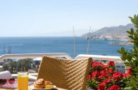 Isrotel King Solomon - Izrael - Eilat