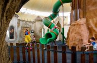 Isrotel King Solomon - Izrael - Eilat