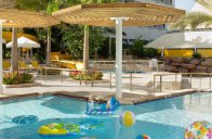 Isrotel King Solomon - Izrael - Eilat