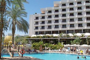 Isrotel King Solomon - Izrael - Eilat