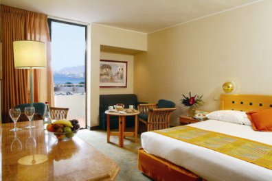 Isrotel King Solomon - Izrael - Eilat