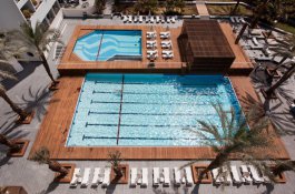 Isrotel Sports - Izrael - Eilat