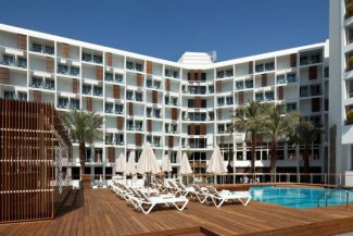 Isrotel Sports - Izrael - Eilat