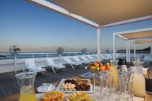 Isrotel - Izrael - Mrtvé moře - Ein Bokek