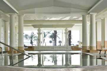 Isrotel - Izrael - Mrtvé moře - Ein Bokek