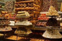 Istanbul - příběh mezi dvěma kontinenty - Turecko - Istanbul