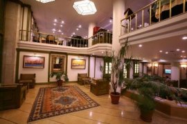 Istanbul Royal Hotel - Turecko - Istanbul