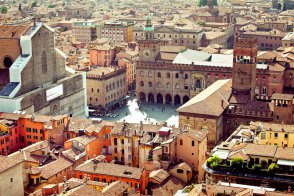 Itálie - antika a renesance - Itálie