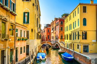 Itálie - antika a renesance - Itálie