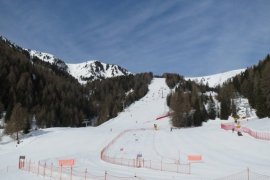 ITÁLIE - LYŽOVÁNÍ V DOLOMITECH - VAL DI FASSA - Itálie - Val di Fassa - Pera di Fassa