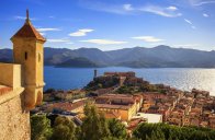 Itálie- Ostrov Elba - To nejlepší z ostrova Elba - Itálie - Elba