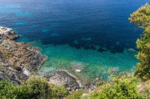 Itálie- Ostrov Elba - To nejlepší z ostrova Elba - Itálie - Elba