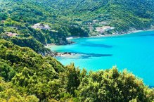 Itálie- Ostrov Elba - To nejlepší z ostrova Elba - Itálie - Elba