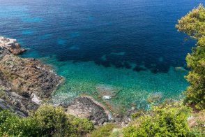 Itálie- Ostrov Elba - To nejlepší z ostrova Elba - Itálie - Elba