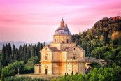 Itálie – po stopách minulosti + Lago di Garda a San Marino - San Marino