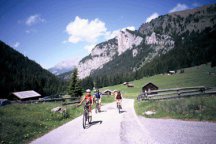 Itálie, Sextenské Dolomity: zájezd MTB speciál - Itálie