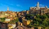 Itálie - Toskánsko - středověká městečka, tyrkysové moře a ostrov Elba - Itálie - Elba