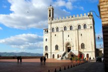Italská antika a renesance - Itálie