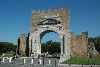 Italská antika a renesance - Itálie