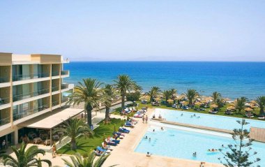 Sentido Ixian Grand & Ixian All Suites