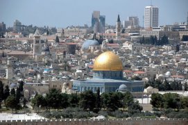 IZRAEL - CESTA DO SVATÉ ZEMĚ - Izrael - Eilat