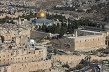 Izrael - země věčné inspirace - Izrael