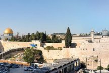 Izrael - země věčné inspirace - Izrael