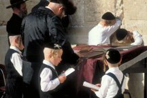 Izrael - země věčné inspirace - Izrael